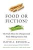 Food or Fiction?