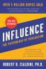 INFLUENCE NEW AND EXPANDED - HARDBOUND