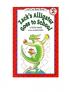 ZACK'S ALLIGATOR GOES TO SCHOOL