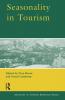 Seasonality in Tourism