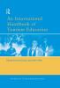International Handbook of Tourism Education