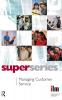 Managing Customer Service