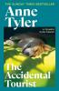 The Accidental Tourist