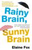 Rainy Brain Sunny Brain