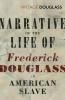 Narrative of the Life of Frederick Douglass an American Slave