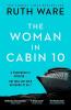 The Woman in Cabin 10