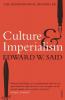 Culture And Imperialism