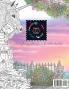 Fairy tale fantasy coloring books for adults