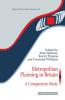 Metropolitan Planning in Britain