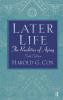 Later Life