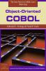 Object-Oriented COBOL