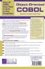 Object-Oriented COBOL