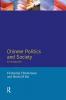 Chinese Politics and Society