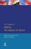Tragedie of Othello the Moor of Venice
