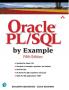 Oracle PL/SQL by Example
