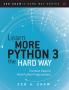 Learn More Python 3 the Hard Way