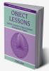 Object Lessons
