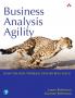Business Analysis Agility