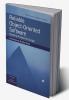 Reliable Object-Oriented Software