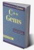 C++ Gems