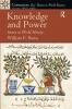 Knowledge and Power