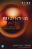 Presenting to Win Updated and Expanded Edition
