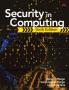 Security in Computing