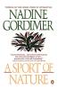 Sport of Nature