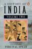 History Of India Vol. 2