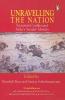 Unravelling The Nation