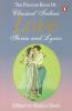 The Penguin Book of Classical Indian Lov
