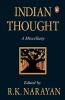 Indian Thought: A Miscellany