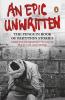 An Epic Unwritten