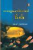 Mango Colored Fish