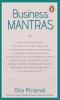 Business Mantras