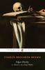 Edgar Huntly Or Memoirs of a Sleep-Walker