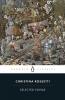 Christina Rossetti: Selected Poems