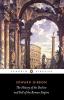 THE HISTORY OF THE DECLINE AND FALL OF THE ROMAN EMPIRE