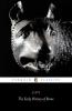 The Early History of Rome Books I-V of The History of Rome from Its Foundation
