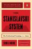 Stanislavski System