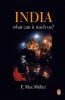 India What Can It Teach Us ?