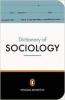 Penguin Dictionary of Sociology 5th (L)