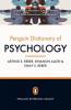 The Penguin Dictionary of Psychology (4th Edition)