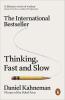 Thinking Fast and Slow: Master the Art of Decision-Making Biases and Cognitive Psychology in this Comprehensive Guide on Human Thinking