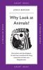 Great Ideas 80: Why look at Animals?