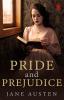 Pride and Prejudice