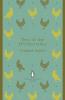 PEL : Tess of the D'Urbervilles