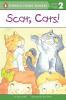 Scat Cats!