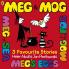 Meg and Mog: Three Favourite Stories
