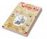 Diary of a Wimpy Kid Do-It-Yourself Book